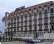 Cazare Hotel Diana Bistrita